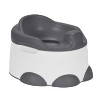 Bumbo Step ´n Potty Po Slate Grey