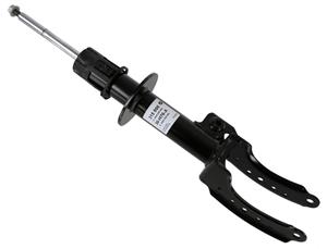 SACHS Stoßdämpfer 315 998 Stoßdämpfersatz VW,TOUAREG 7P5