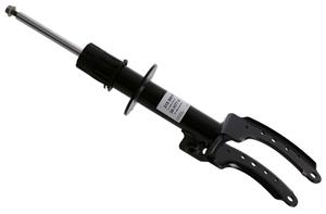SACHS Stoßdämpfer 315 999 Stoßdämpfersatz VW,TOUAREG 7P5