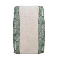 Witlof for kids Beleaf Waskussenhoes Sage Green