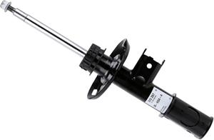 SACHS Stoßdämpfer MERCEDES-BENZ 315 267 1173232300,2463232900,A1763234300 Federbein,Stossdämpfer A2463232700,A1763231900,1173234300,1763231700