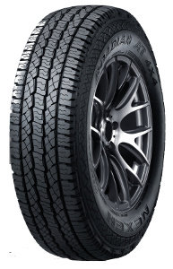 Nexen Roadian AT 4x4 ( 205/70 R15 104/102T 6PR )