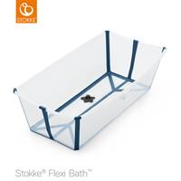 Stokke Flexi Bath® XL Transparant Blue
