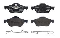 BREMBO XTRA LINE BREMBO, u.a. für Renault