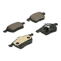 BREMBO XTRA LINE BREMBO, u.a. für Audi, VW, Skoda, Seat