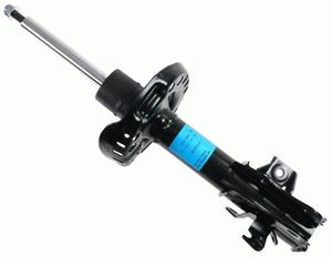 Stoßdämpfer | SACHS (313 594)