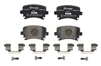 BREMBO XTRA LINE BREMBO, u.a. für Seat, VW, Audi, Skoda