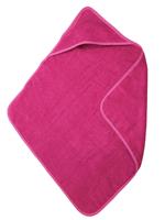 The One Towelling The One Baby Handdoek 75x75 Magenta