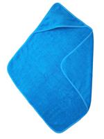 The One Towelling The One Baby Handdoek 75x75 Turquoise