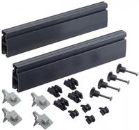 Thule Box Ski Carrier 694-6