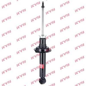 Stoßdämpfer Hinterachse KYB 341070