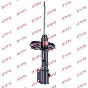 Stoßdämpfer Vorderachse links KYB 334236