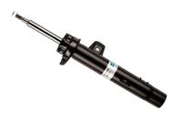 BILSTEIN Stoßdämpfer 22-145253 Stoßdämpfersatz BMW,3 E90,3 Cabriolet E93