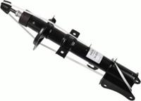 Stoßdämpfer Hinterachse Sachs 556 309