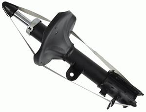 SACHS Stoßdämpfer 314 996 Stoßdämpfersatz HYUNDAI,KIA,TUCSON JM,SPORTAGE JE_, KM_