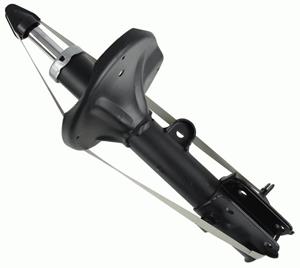 SACHS Stoßdämpfer 314 997 Stoßdämpfersatz HYUNDAI,KIA,TUCSON JM,SPORTAGE JE_, KM_