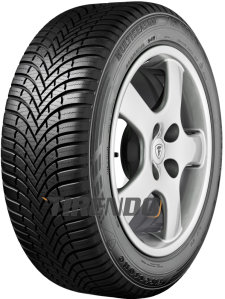 Firestone Multiseason GEN02 ( 235/55 R19 105W XL )