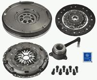 volkswagen Sachs Kit Zms Xtend Plus Csc