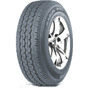 Goodride Westlake h188 155/0 r12 83q