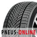 Ganzjahresreifen Tracmax Trac Saver 235/60 R18 107W