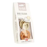 Bibs Bibs Colour pfirsich 0 - 6 Monate Gr. 1