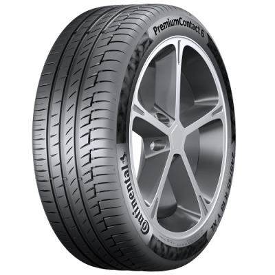 Continental Premium 6 ar fr 225/50 R17 94W