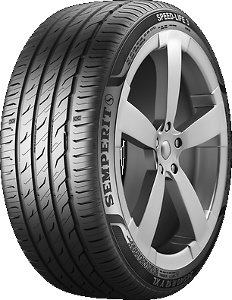 Semperit 235/45 R17 TL 97Y SPEED-LIFE 3