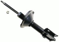 Stoßdämpfer links Sachs 311 811