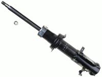 Stoßdämpfer | SACHS (312 230)