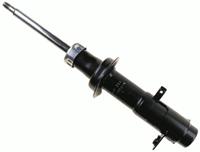 Stoßdämpfer | SACHS (312 231)