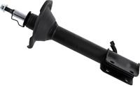 Stoßdämpfer | SACHS (317 143)