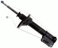Stoßdämpfer Sachs 312 857