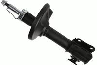 Stoßdämpfer | SACHS (317 177)
