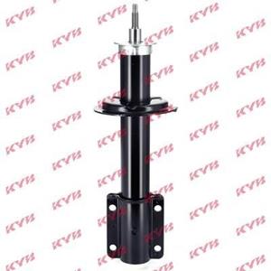 KYB Stoßdämpfer 635851 Stoßdämpfersatz FIAT,PEUGEOT,CITROËN,DUCATO Kasten 290,DUCATO Pritsche/Fahrgestell 290,DUCATO Kasten 280