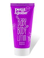 Petit&Jolie Baby Bodylotion