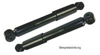 Stoßdämpfer Hinterachse KYB 553226