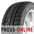 1xReifen MASTERSTEEL All Weather 165/70R14 81T - ML-282237