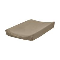 Cottonbaby Soft Waskussenhoes Taupe