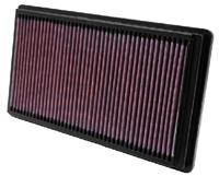 ford K&N vervangingsfilter passend voor Jaguar S-Type 1999-2008 (33-2266) 332266