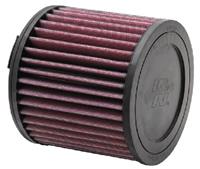 Luchtfilter K&N, u.a. für Audi, VW, Skoda, Seat