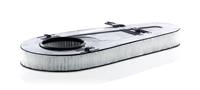 Luchtfilter MANN-FILTER, u.a. für BMW