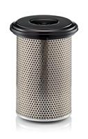 mercedes-benz Luchtfilter