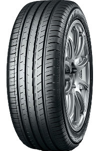 Yokohama BluEarth-GT (AE51) ( 195/60 R17 90V BluEarth )