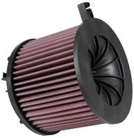 Audi Luchtfilter