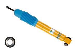 BILSTEIN Stoßdämpfer 24-112703 Stoßdämpfersatz BMW,6 E63,6 Cabriolet E64