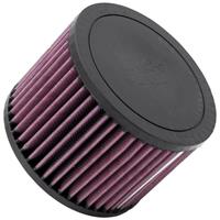 Audi K&N vervangingsfilter  S6 5.2L / 2006-2010 (E-2996)