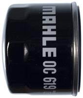 mahleoriginal MAHLE ORIGINAL Ölfilter OC 619 Motorölfilter,Wechselfilter