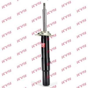 KYB Stoßdämpfer 335815 Stoßdämpfersatz BMW,5 E60