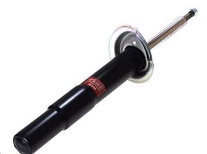 KYB Stoßdämpfer 335816 Stoßdämpfersatz BMW,5 E60