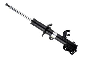 BILSTEIN Stoßdämpfer NISSAN 22-251848 E43023VD0B,E43023VU0B,E43023WF0C Federbein,Stossdämpfer